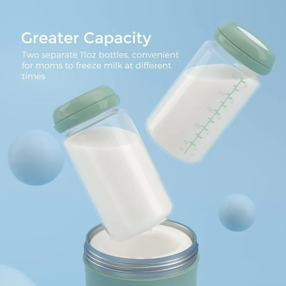 #1 Top 20 Baby Formula Storage Boxes Worth Buying In 2026