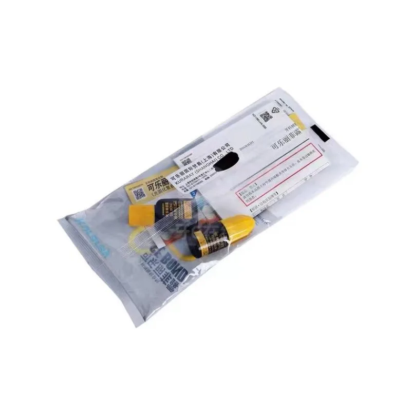 

Стоматологический материал Kuraray CLEARFIL SE Клей для ортодонтии Kuraray SE Клей LEARFIL Клей Инструменты