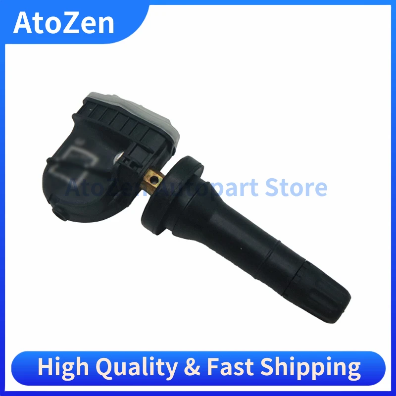 

1X-4X 23445327 315MHz Tire Air Pressure Sensor TPMS for 2014 2015 2016 2017 CHEVROLET TRAVERSE Auto Parts Car Spare Accessories