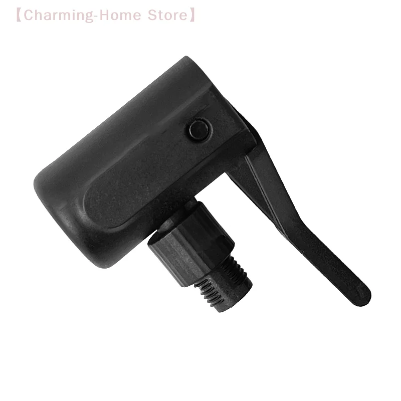 

【M】Double Head Bike Track Bicycles Valves Connector Tire Tyre Air Pumps Valves Adapter Inflatable Nozzle Inflator Adapter