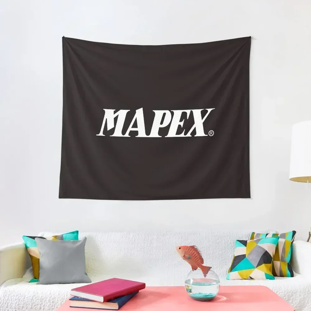 

MAPEX DRUMS Tapestry Art Mural Nordic Home Decor Bathroom Decor Aesthetic Home Decor Tapestry