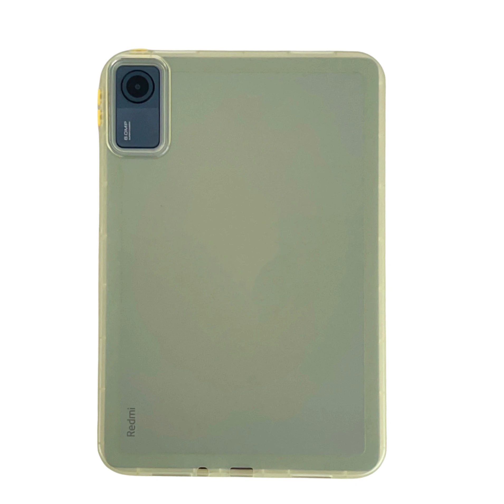 

Transparent Candy Color TPU Protective Case For REDMI PAD SE 11inch For XIAOMI PAD 7 PRO MI PAD 6 5 Shockproof Tablet Cover