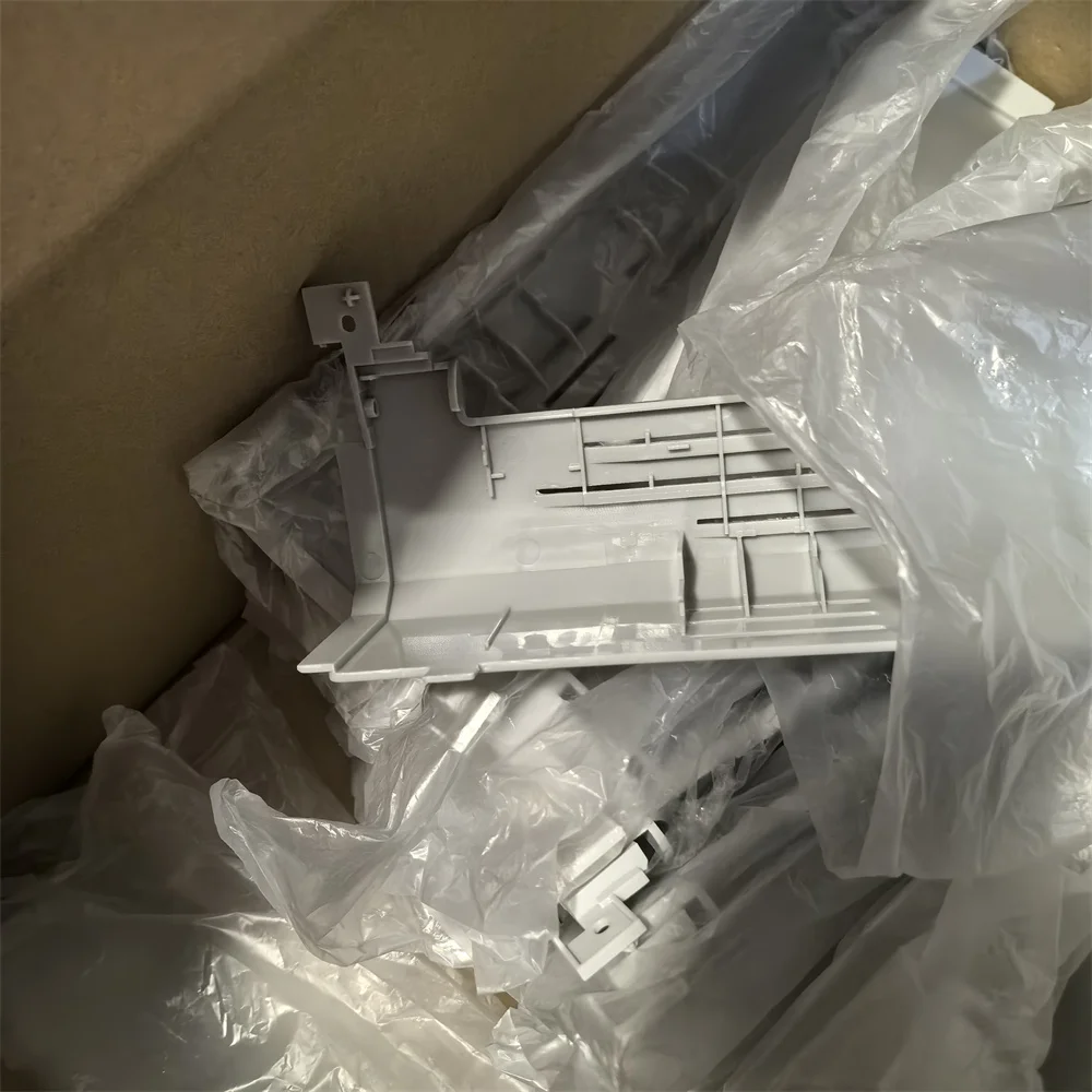 

10X RC1-2111 Выходной контейнер для бумаги с верхней крышкой для HP LaserJet 1010 1018 1020 Plus