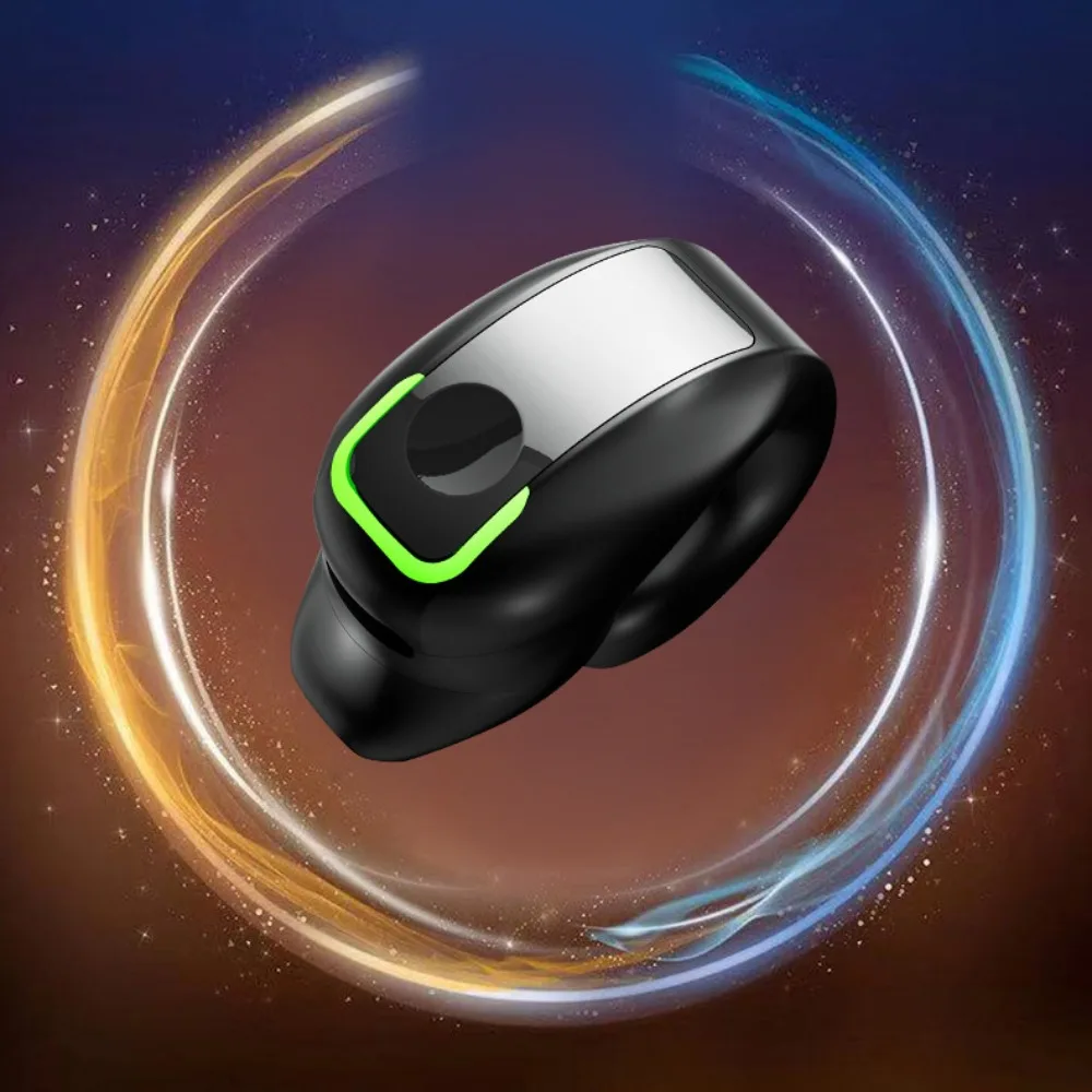 

Not in-ear GD28 Wireless Headphones Noise Reduction Bone Conduction GD28 Bluetooth Earphone High-definition Stereo