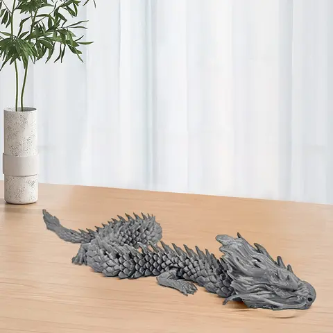 8 best sales 3डी मछली - №8