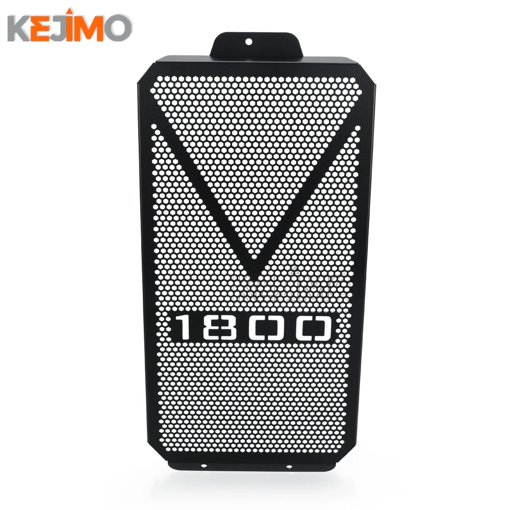 لهوندا VTX1800 C F N R S T المبرد الحرس مصبغة الغطاء الواقي الشواية 2002 - 2004 2005 2006 2007 2008 دراجة نارية VTX 1800