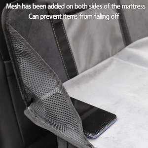 أفضل 10 سرير قابل للطي للسيارات - رقم 5