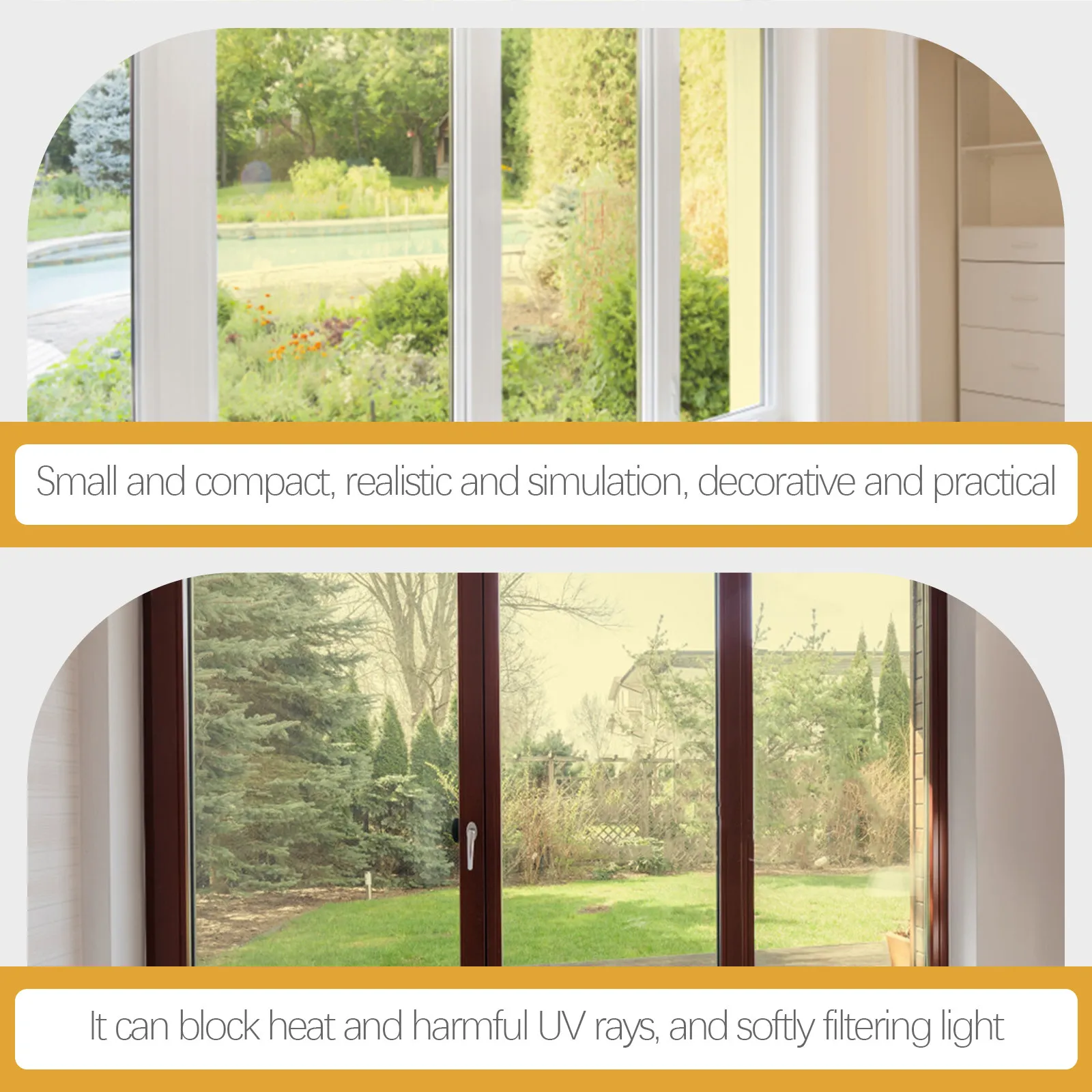 1 Pe Furniture Cover Wide-Use Transparent Plastic Protector for Sofas Couches Moving Travel Dust Protection Household