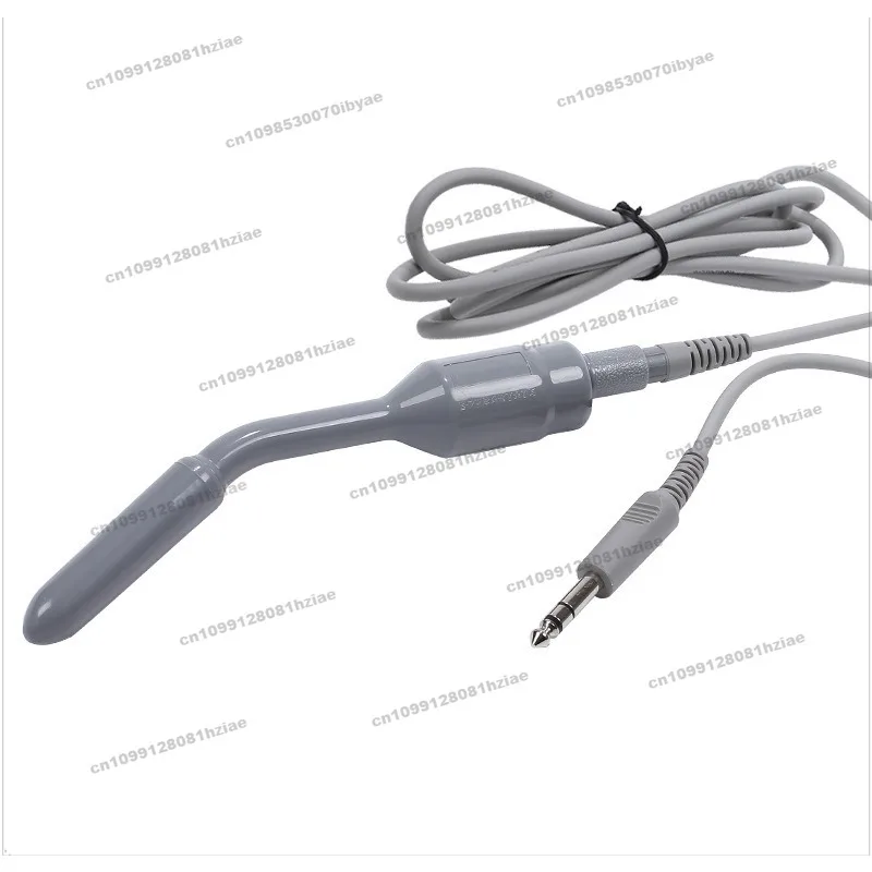 Prostatitis Treatment Apparatus Household Heated Massager Rehabilitation Therapy
