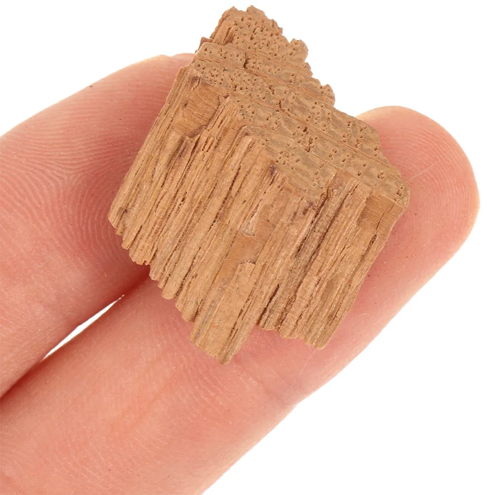 

1Pack French Oak Toasted Chips for Wine Brewing At Home Enhances Complexity and Quality of Red Wine Making Supplies