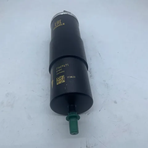 Топливный фильтр 31669471 SN70498 32312226 31669472 для дизельных двигателей Volvo V40, XC90, V90, S90 II, XC60 II, V60, 31355461, 31432250