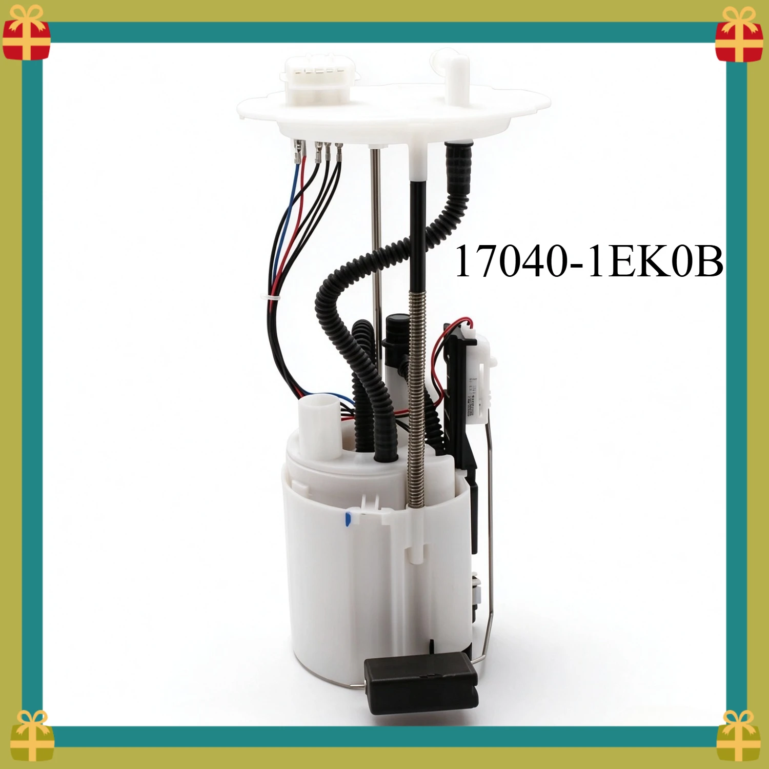 17040-1EK0B Automotive Fuel Pump Assembly 17040-1EK0B,For NISSAN 370Z 3.7L V6