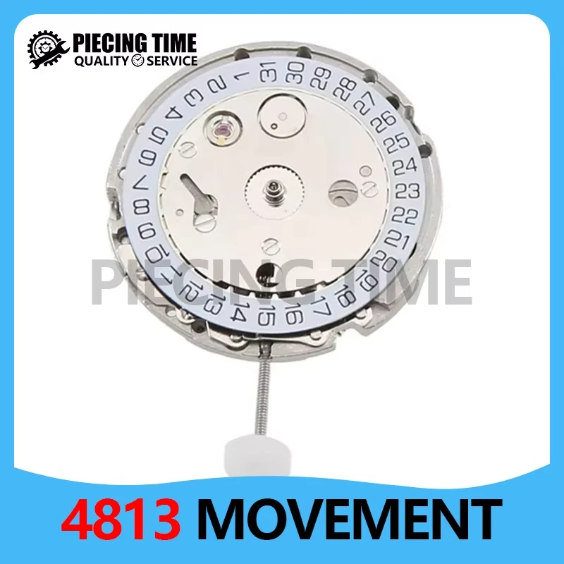 brand-new-4813-3-manual-mechanical-watch-movements-date-3-o'clock-suitable-for-mingzhu-ultra-thin-2813-4813-movement-mingzhu