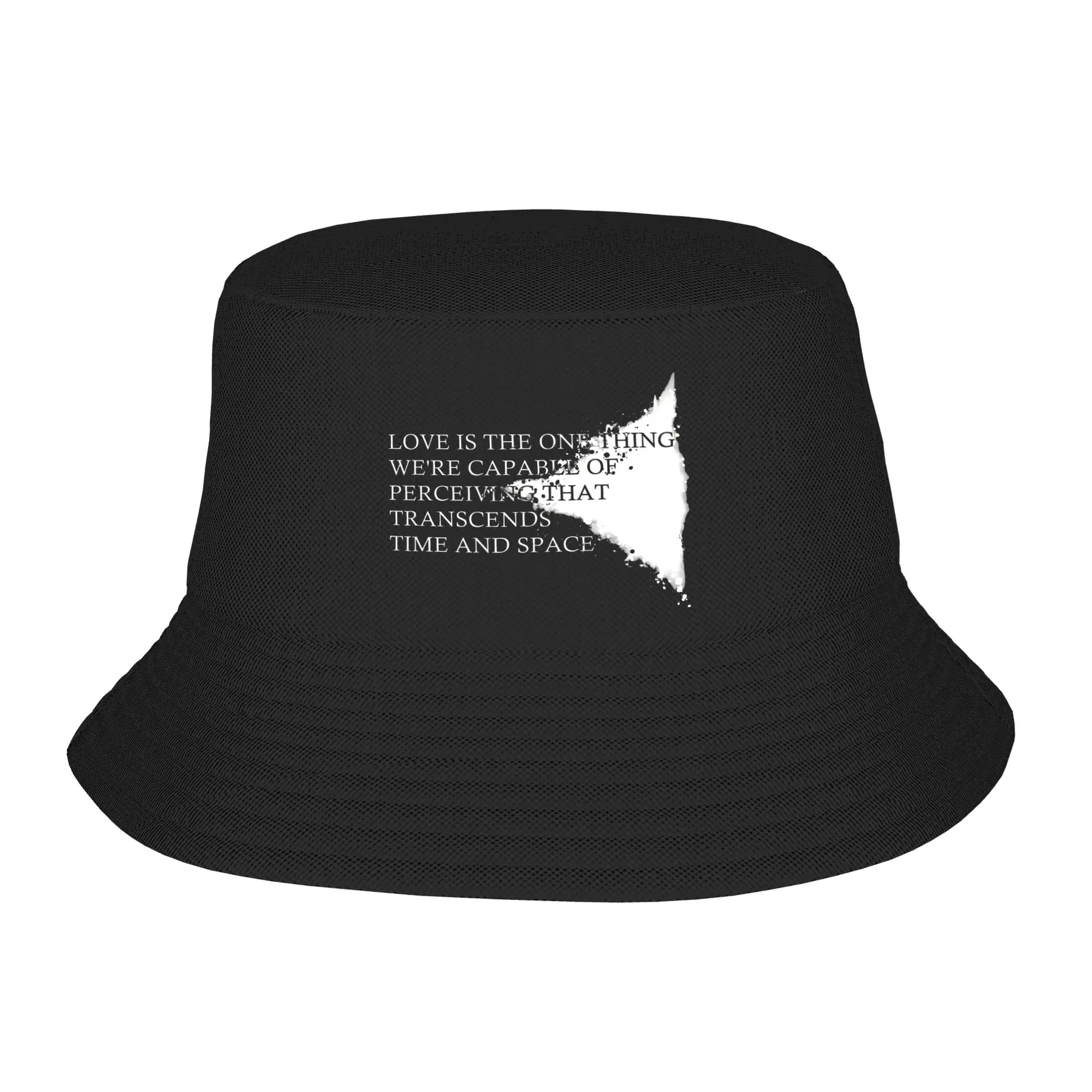 Vocation Getaway Headwear  Interstellars Outfit Bucket Hat Cute Girl  Sun Bob Hat