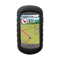 Silicone Protect Protective Case Skin for Garmin Oregon 300 350 400 450 450T Handheld Hiking GPS Accessories