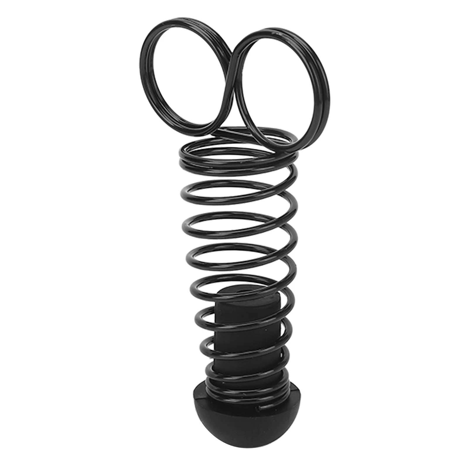 Primavera Finger Trainer para mão Exerciser, Hand Grip Strengthener, portátil para treinamento, aliviar a dor