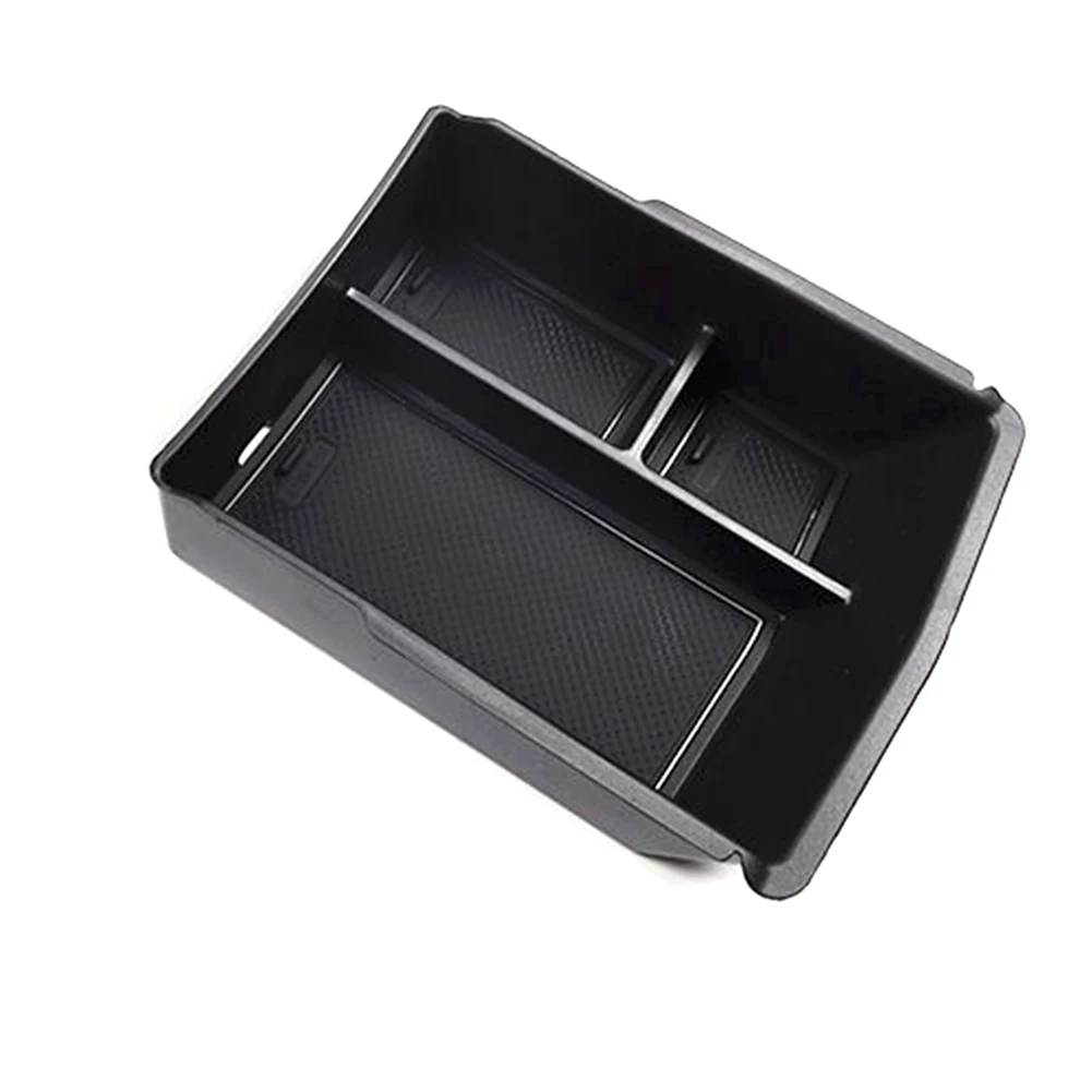 

High Quality Practical Useful Brand New Storage Box For BYD Song Direct Mount Practical To Use Quick Installation