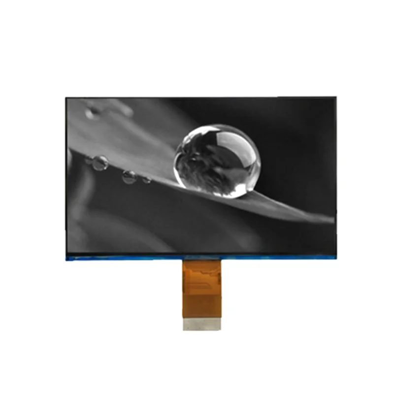 

Новинка-10,3 дюйма 8K 3D-принтер аксессуары ЖК-моно 7680*4320 ювелирные изделия специальный монохромный экран коэффициент пропускания 5,5%