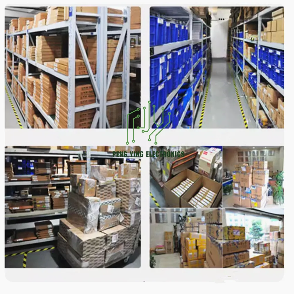 Fornecedor barato atacado de componentes eletrônicos circuito integrado F115C multímetro digital