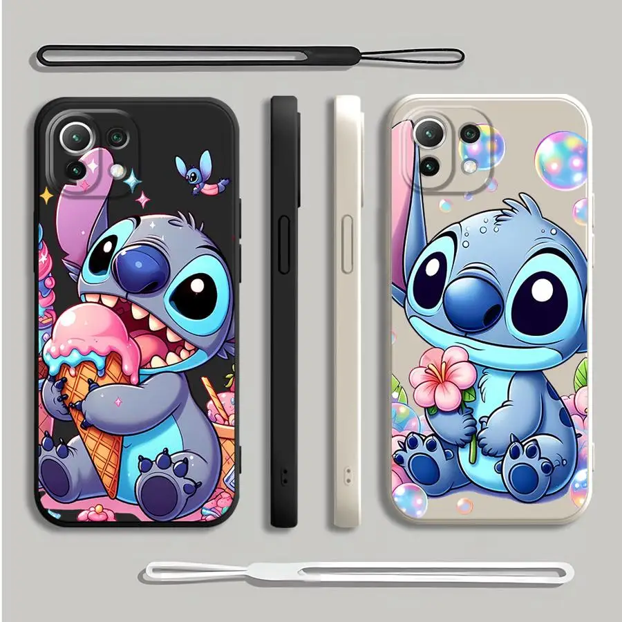 حافظة لهاتف Xiaomi Mi 13 10T 11T 12T Pro 11 12 Lite #2