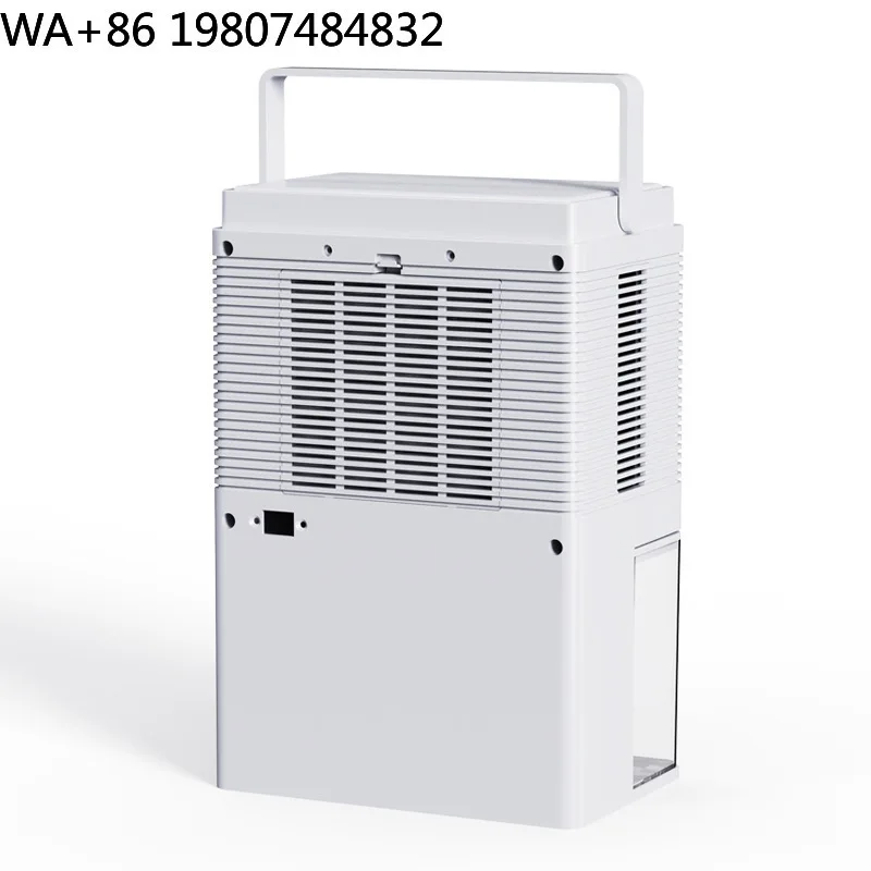 USB Compact Humidity Control Dryer Activated Carbon Filter Plastic Damp Absorber Indoor Outdoor Wardrobe Mildew Removal Tool
