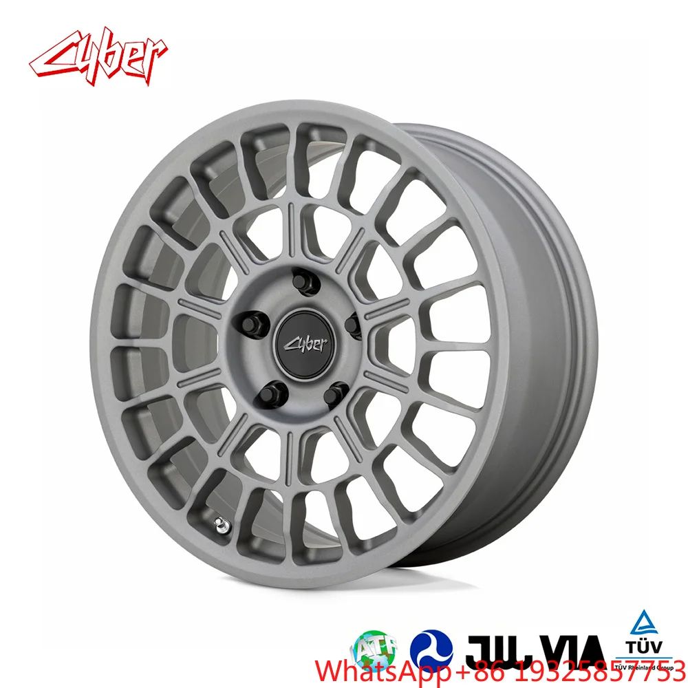 DKR Forged Wheels Aluminum Alloy Deep Concave Stance Rim 17-24