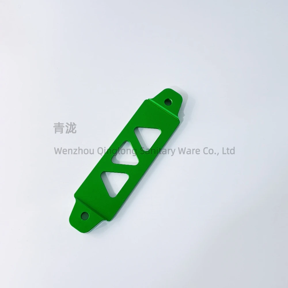 Aluminum Alloy Bill… - image