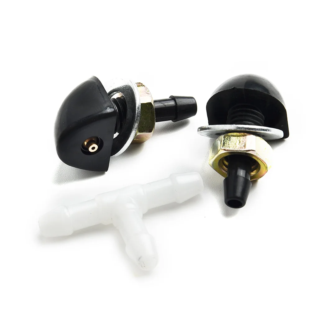 

Jet Hose Wash Tank Kit Wash Tank kit Plastic & Metal Car Cleaning Hose Jet Portable Pump Quickly Replacement Tank Washer