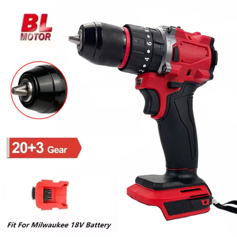 #17 Trending Powered Hammers Right Now