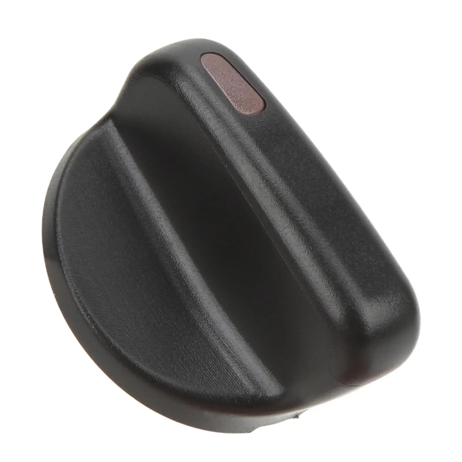 55905 35310 Temperature Control Button Air Control Knob Black Corrosion Resistant for car