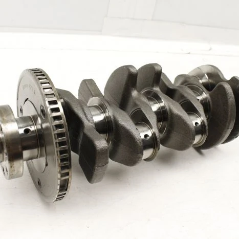 

06L105101D Auto Engine Crankshaft Fit for Germany Car