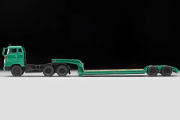 23.7 Tomytec Tomica TLV N173B Hino HH341 Heavy Equipment Limited Edition Simulation Alloy Static Car Model Toy Gift