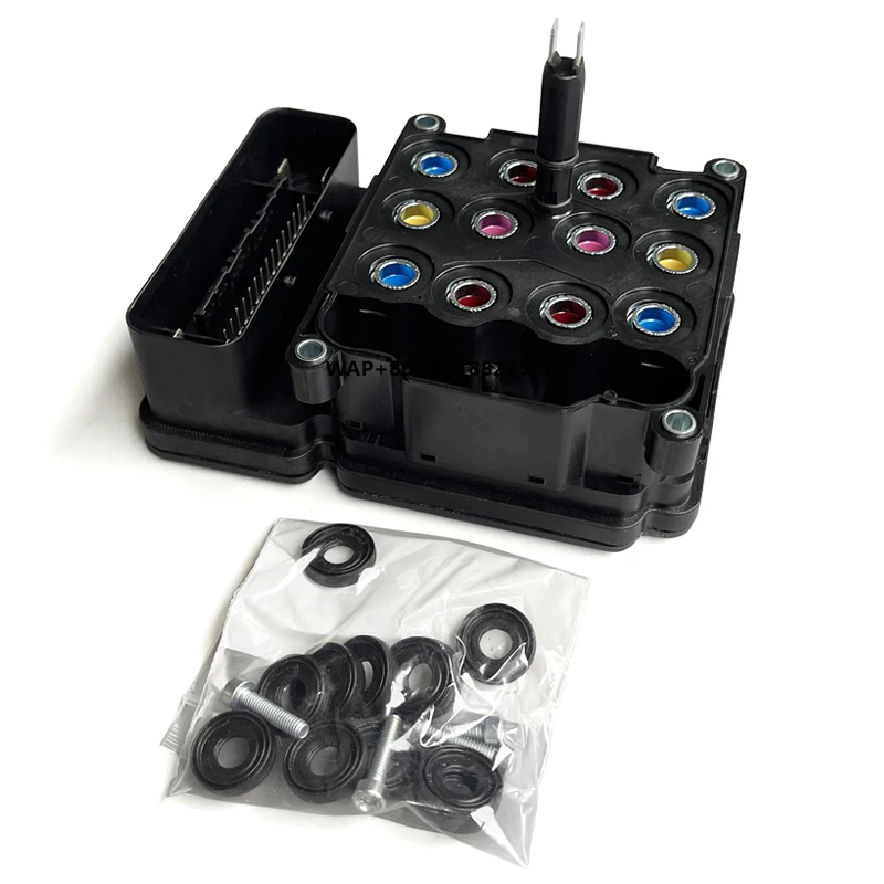 

68194693AF Anti-Lock Brake System Module for Dodge 2013-2017 ABS Control Module
