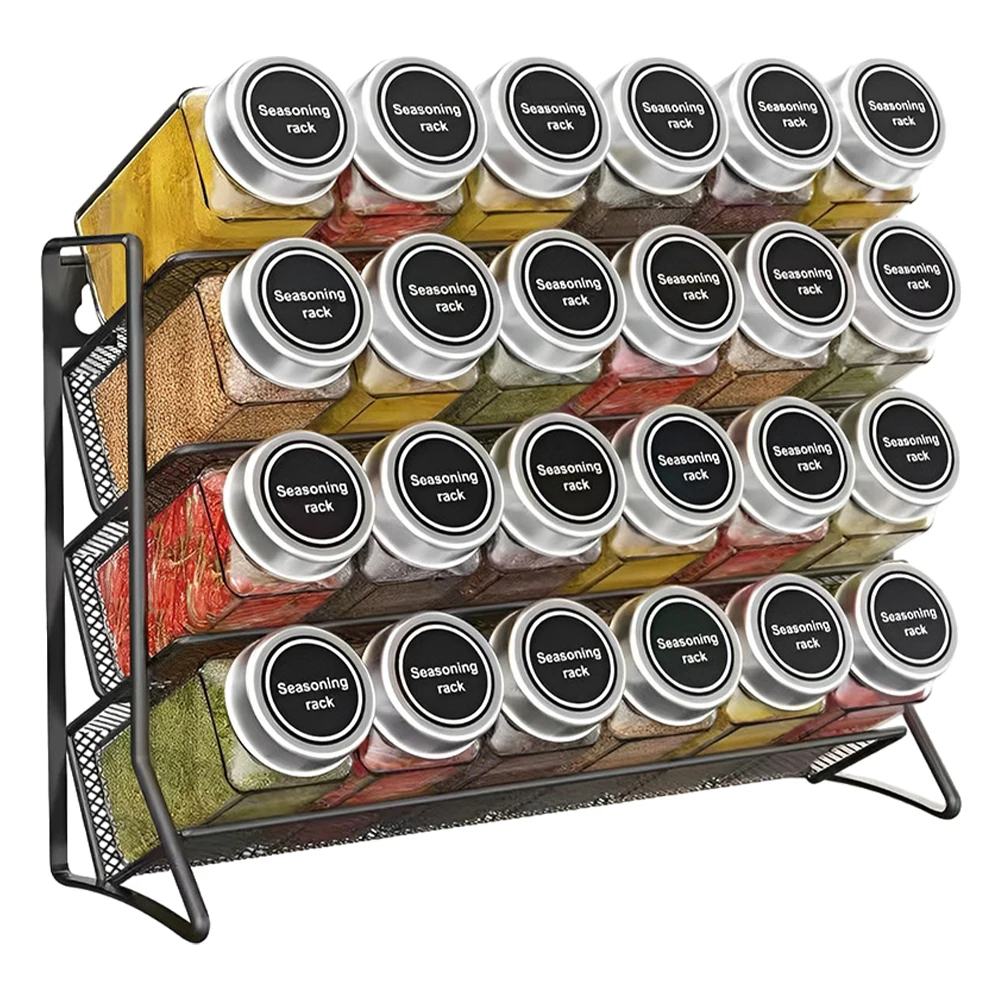 Thumbnail 2 - #46 Highest Rated Spice Organizers to Buy in 2026