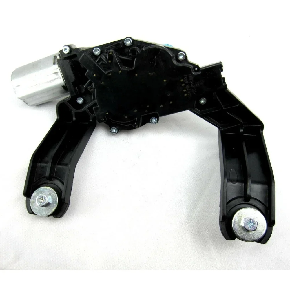 

Замена двигателя стеклоочистителя Задний двигатель стеклоочистителя ABS Металлический материал Черный Серебристый цвет Недеформационная функция