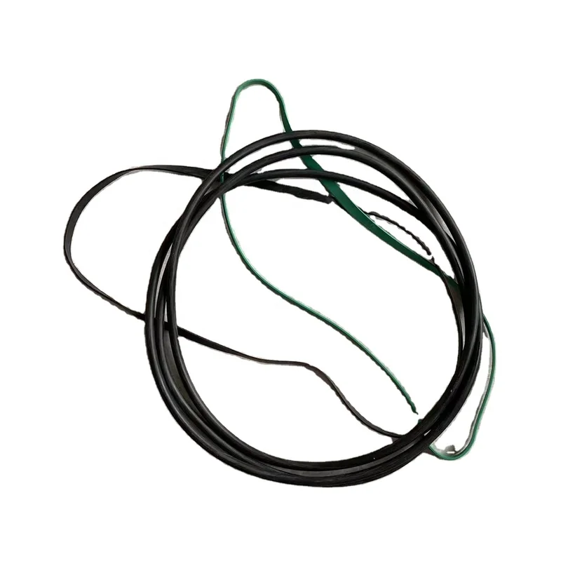 Excavator Spare Parts 6V3774 3508 3512 3516 Gasket Kit 6V-3774 for Caterpillar