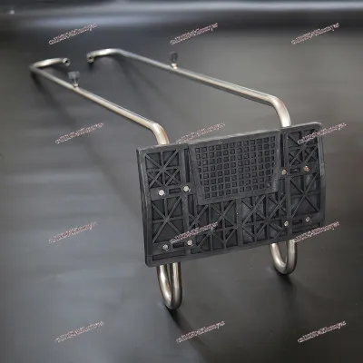 Inflatable Boat Rubber Boat Universal Long and Short Bracket Electric Thruster Motor Hanging