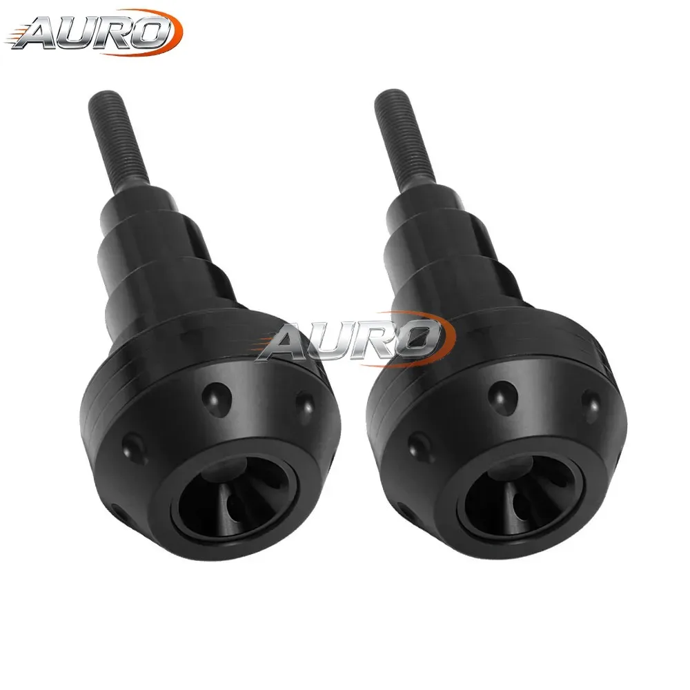 

CNC Protector Pad Frame Sliders Crash Falling Protection For Yamaha MT03 MT-03 MT 03 2015 - 2020 2021 2022 Guard Accessories