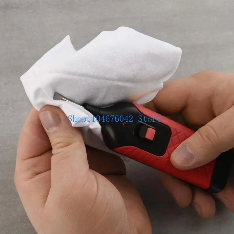 5asd Professional Tile Chip Repair Set With Wax Melter 11 Color Sanding Paper For Durability Surfaces Refinishing