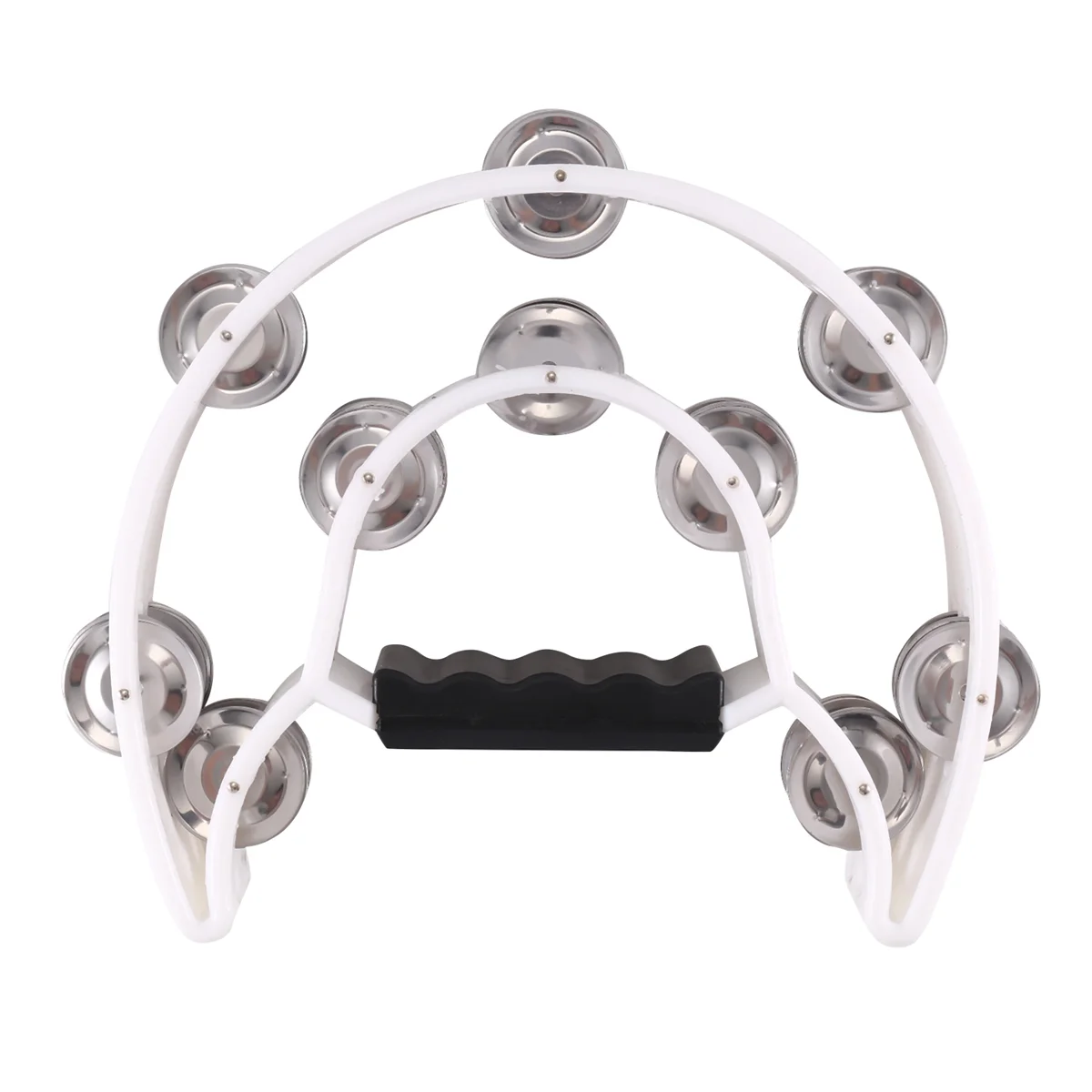 2525+ Alat Musik Hand Ringer Dua Lapis untuk Hiburan, Hand Ringer Ritme untuk Anak-anak, Hand Ringer untuk Pendidikan Dini