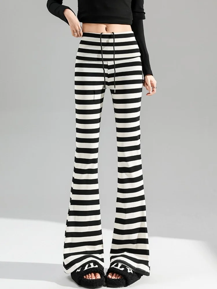 Slimming High Waist…