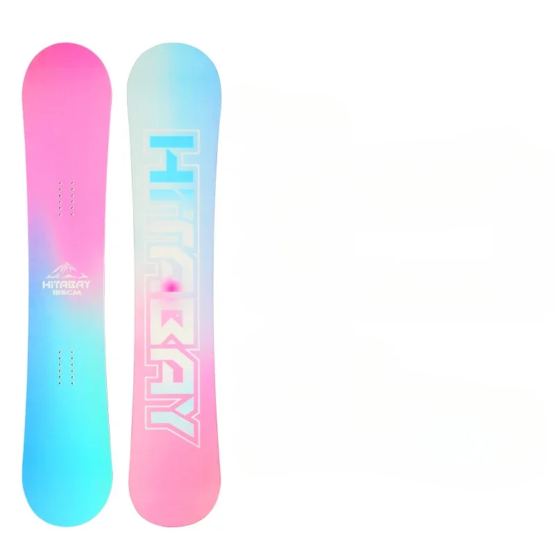 

Сноуборды оптом для взрослых, универсальные сноуборды, для начинающих, мужское и женское профессиональное лыжное снаряжение