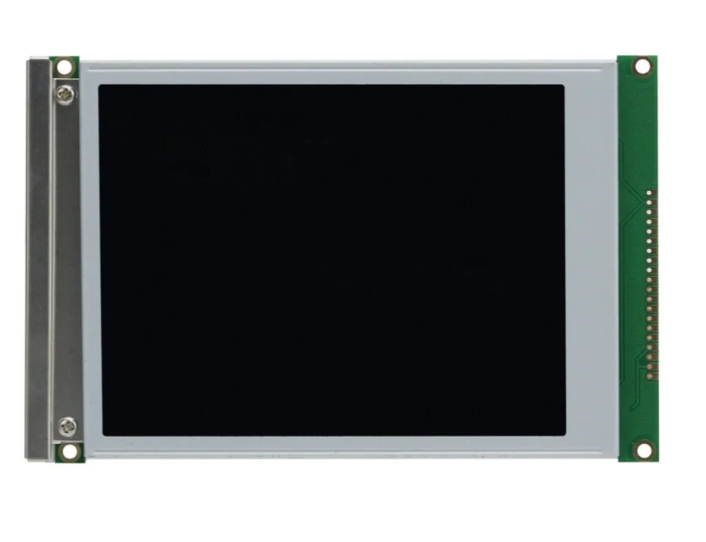 

SP14Q002-A1 Черно-белый экран DMF50840 320240 SP14Q005 Модуль черного дисплея