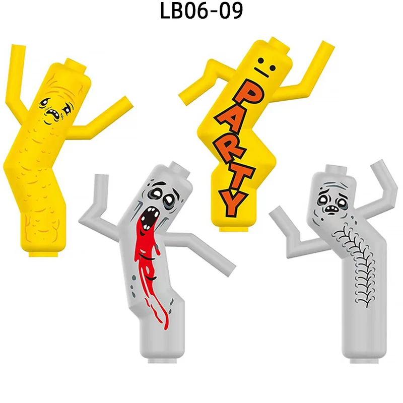 The Party Zombie Ba… - image