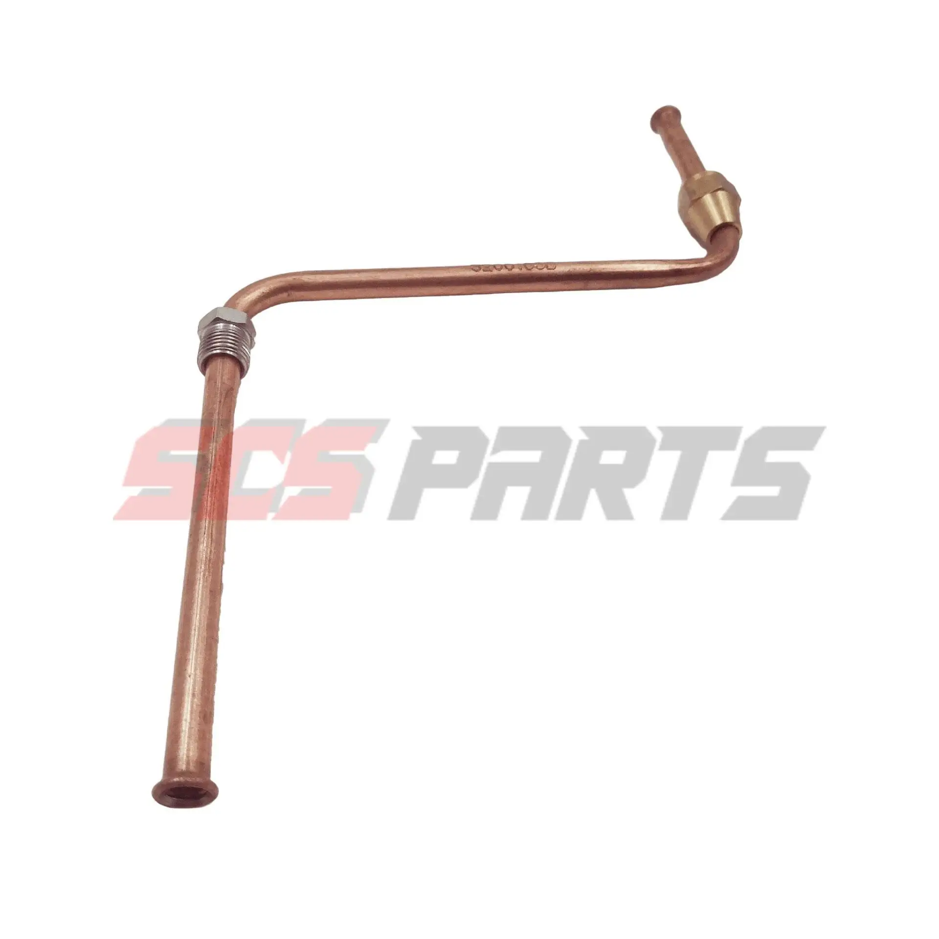 

3200103 Трубка подачи топлива подходит для двигателя Cummins K19 K38 K50 QSK NT14 NT855