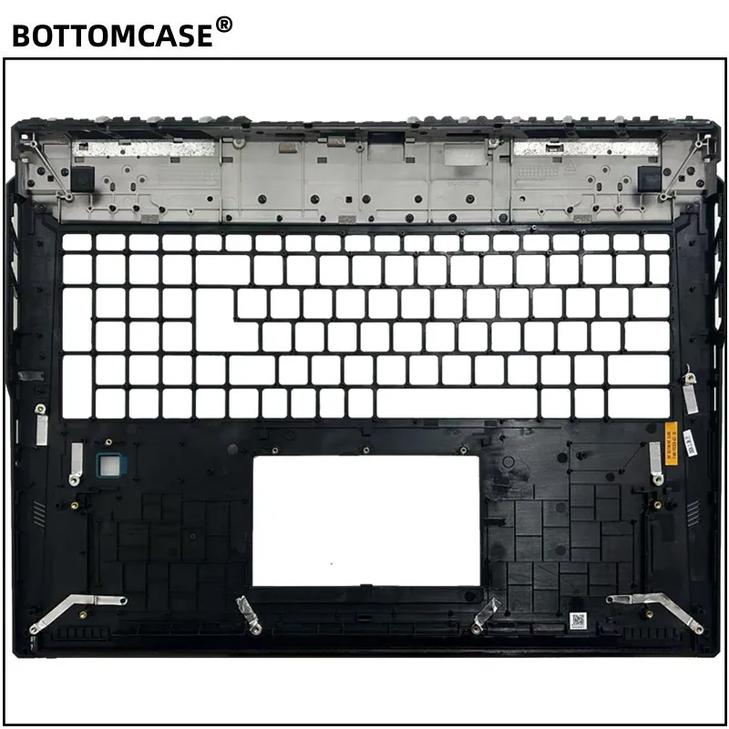 جديد للحقيبة السفلية ®   18 Ultra Titan 18 HX 2024 MS-1822 غطاء علوي لمسند اليد/غطاء قاعدة سفلي 307822C231 307822D412