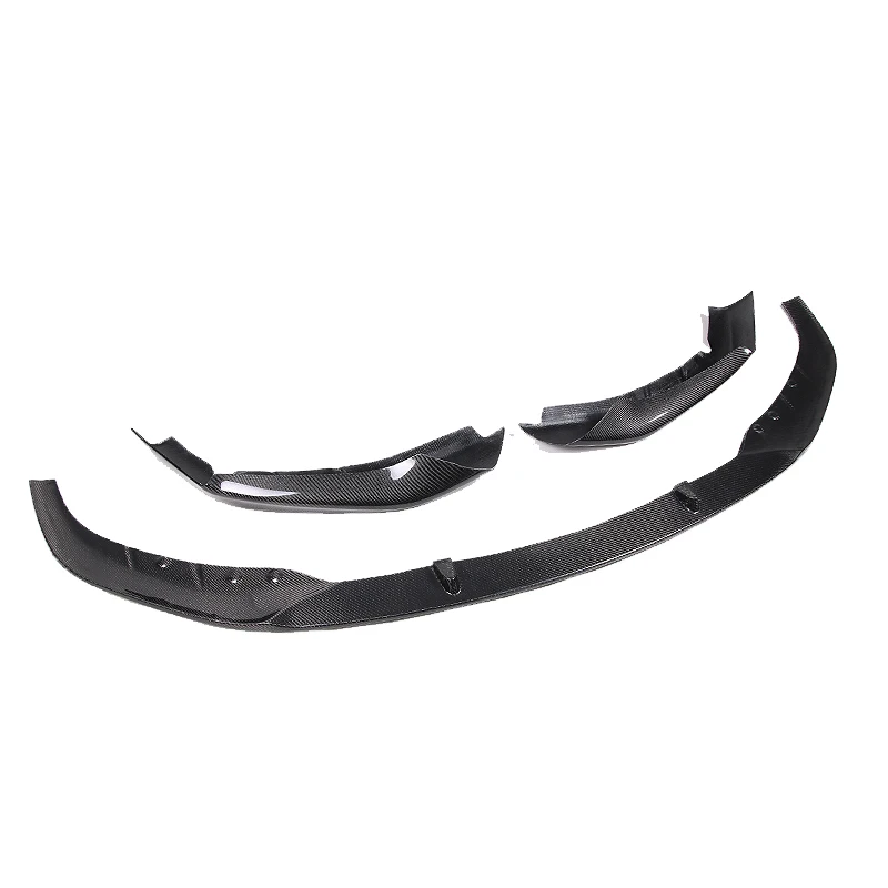 Car body kit parts for 5 series bmw g30 g38 exterior body kit front lip rear diffuser side skirt rear spoiler