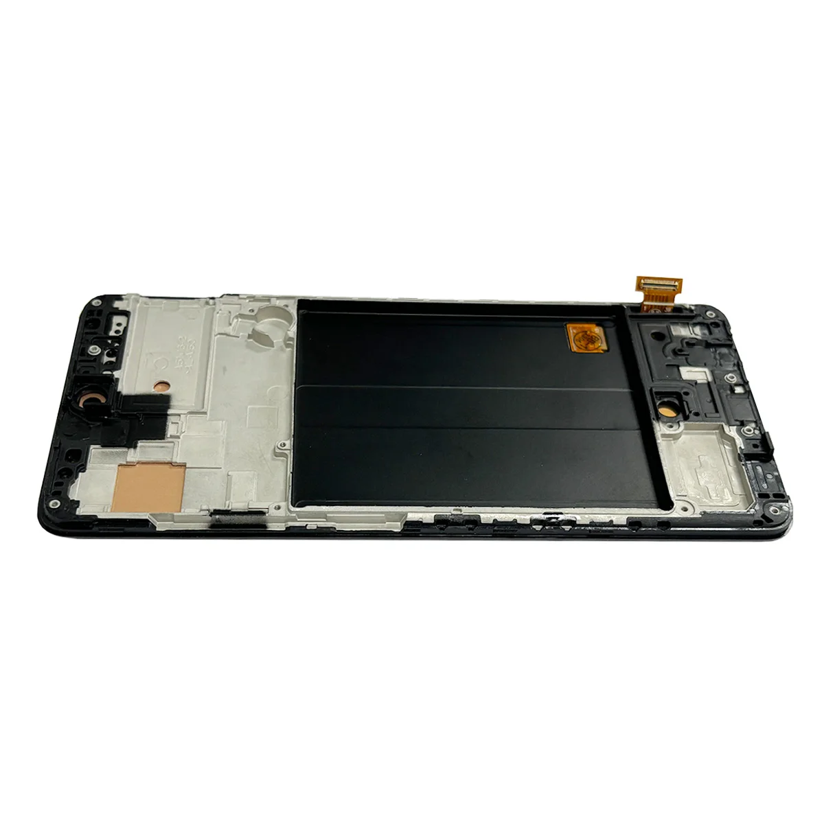 AMOLED For Samsung Galaxy A51 LCD A515 A515F A515F/DS A515FD LCD Display Touch Screen with Frame Digitizer Assembly Replacement