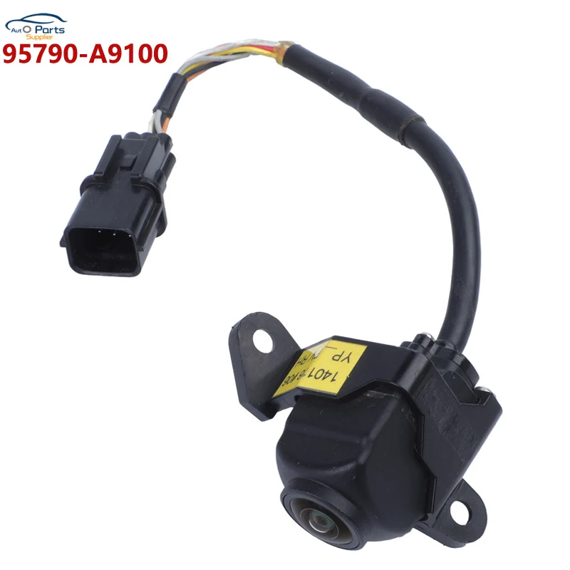 Original 95790-A9100 95790A9100 Rear VIEW BACK UP CAMERA for Kia 15-16 Sedona With Friction Marks Not 100% New