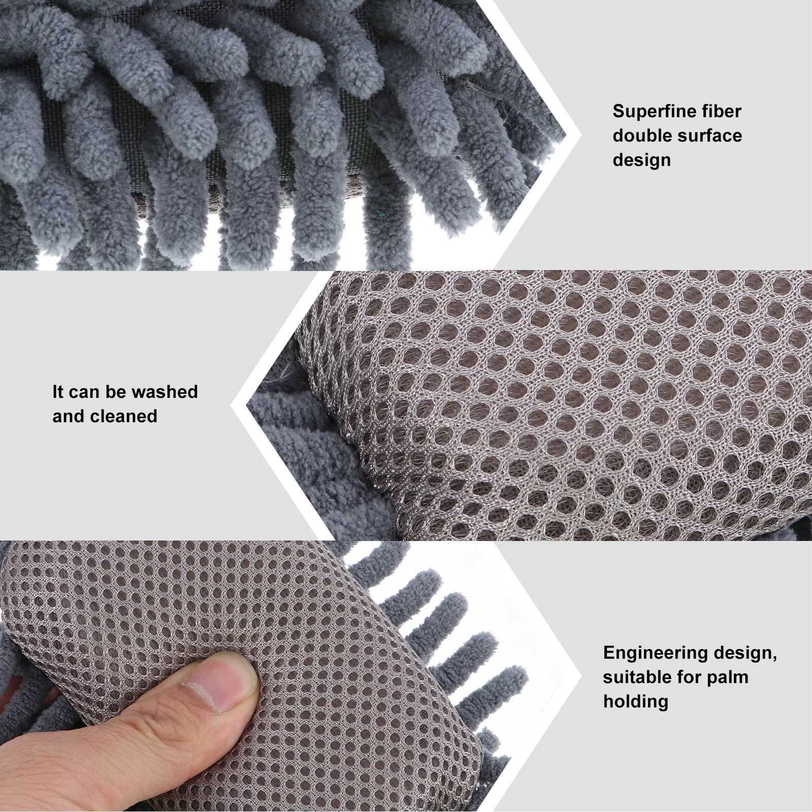 إسفنجة تنظيف ممحاة سبورة بيضاء خفيفة الوزن للمكتب والمدرسة، منظف لوح المسح الجاف، منظف سبورة السبورة #3